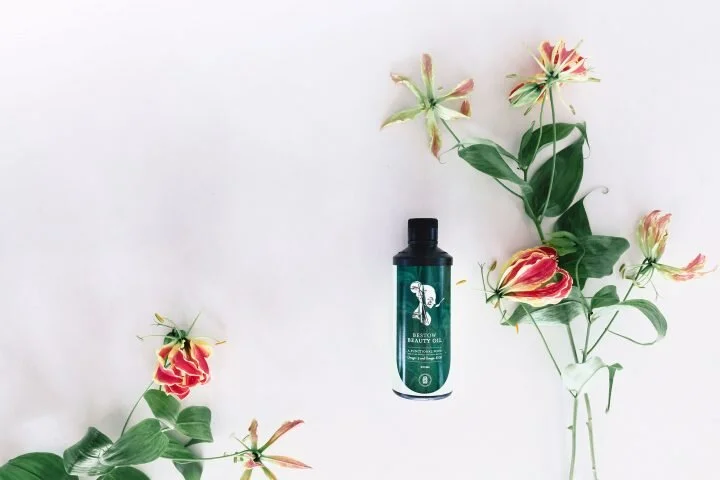 Does Your Skin Need EPA and DHA?