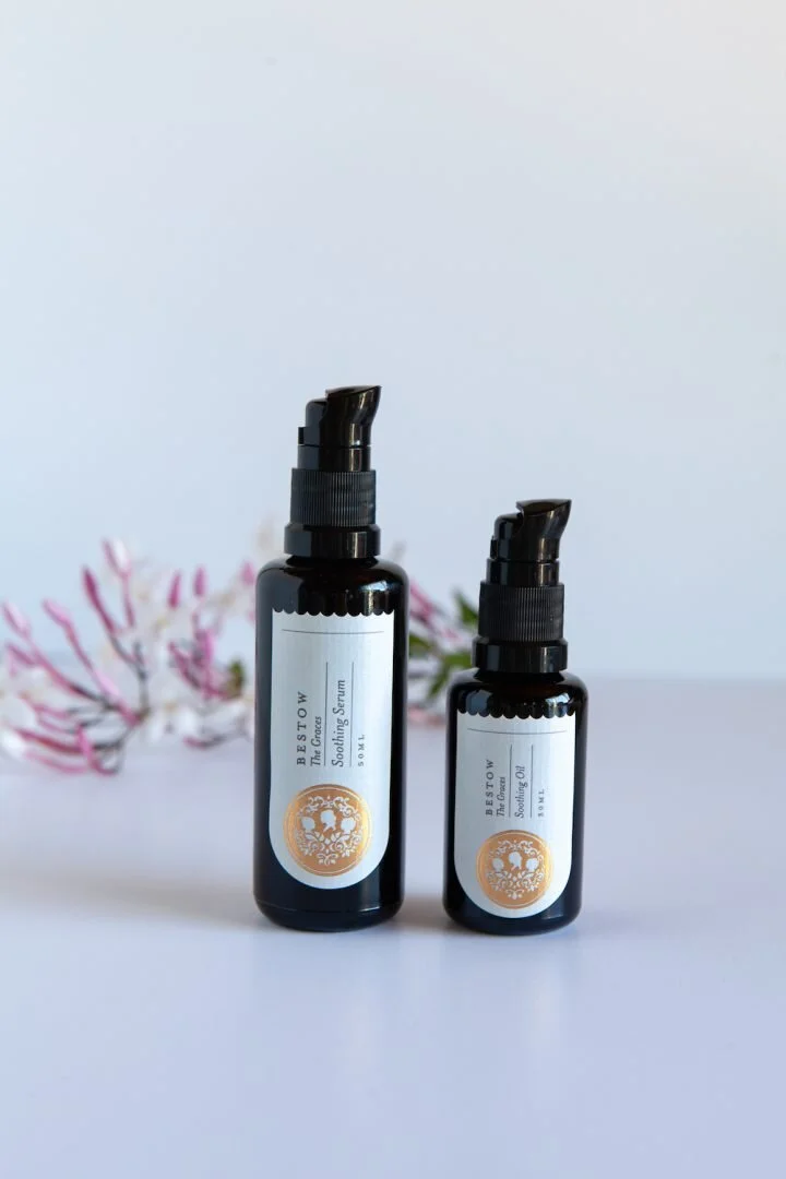 Sensitised Skin?