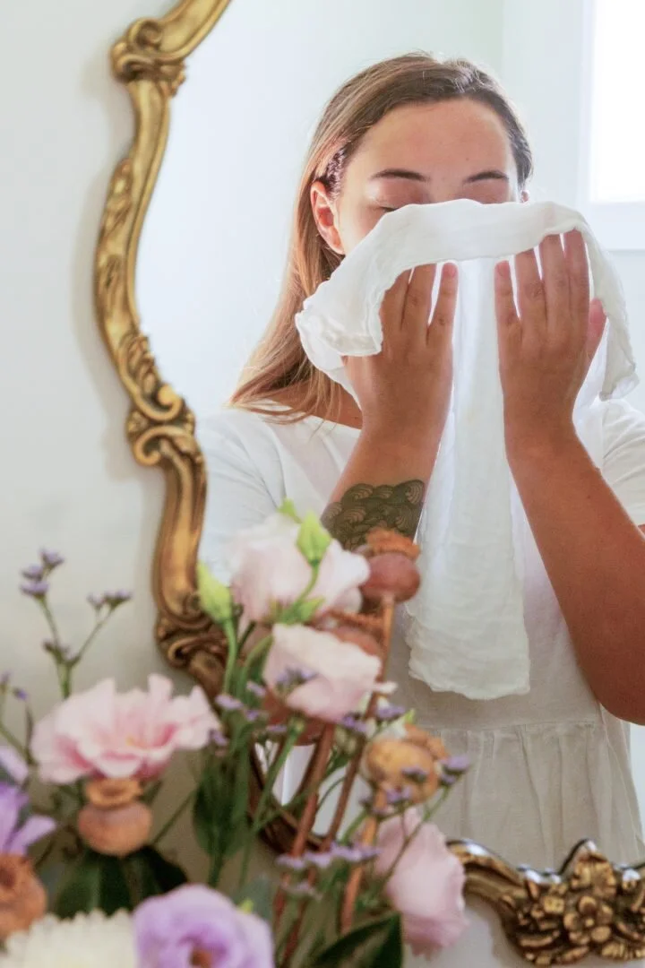 Skin Bathing: What is it and why you should do it?