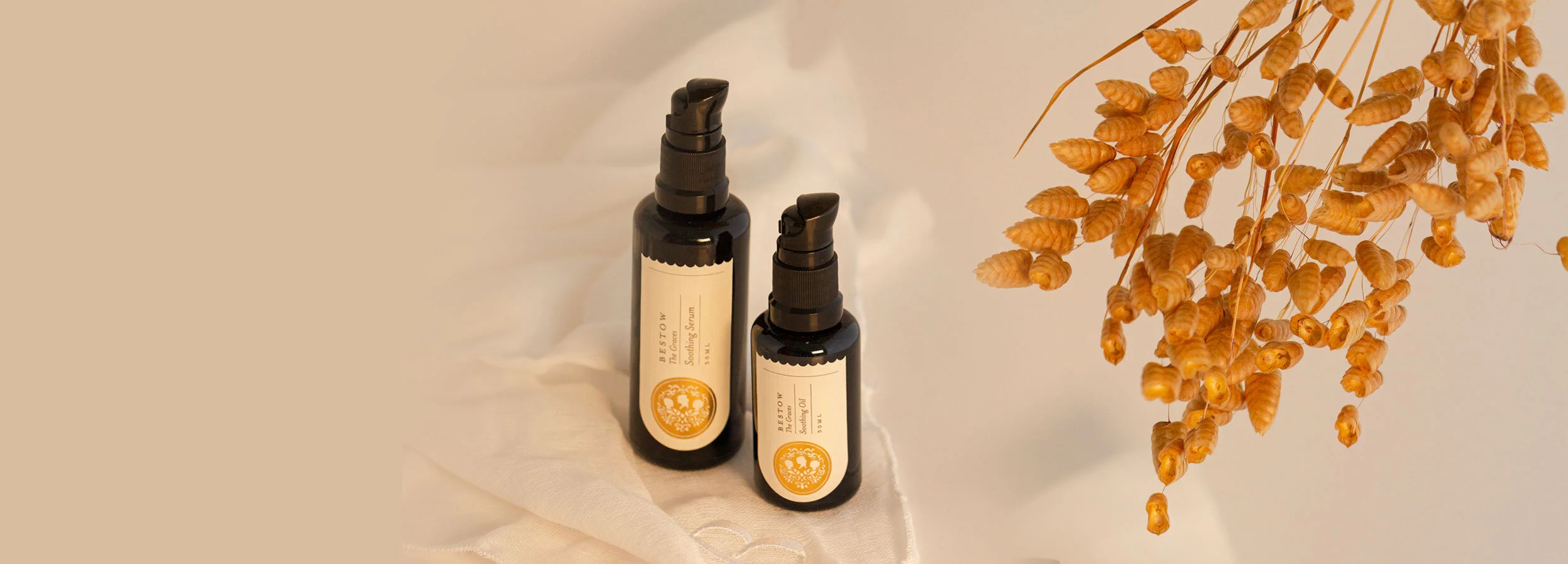 Introducing Bestow The Graces