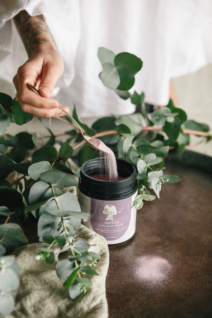 How Collagen Powder Works!