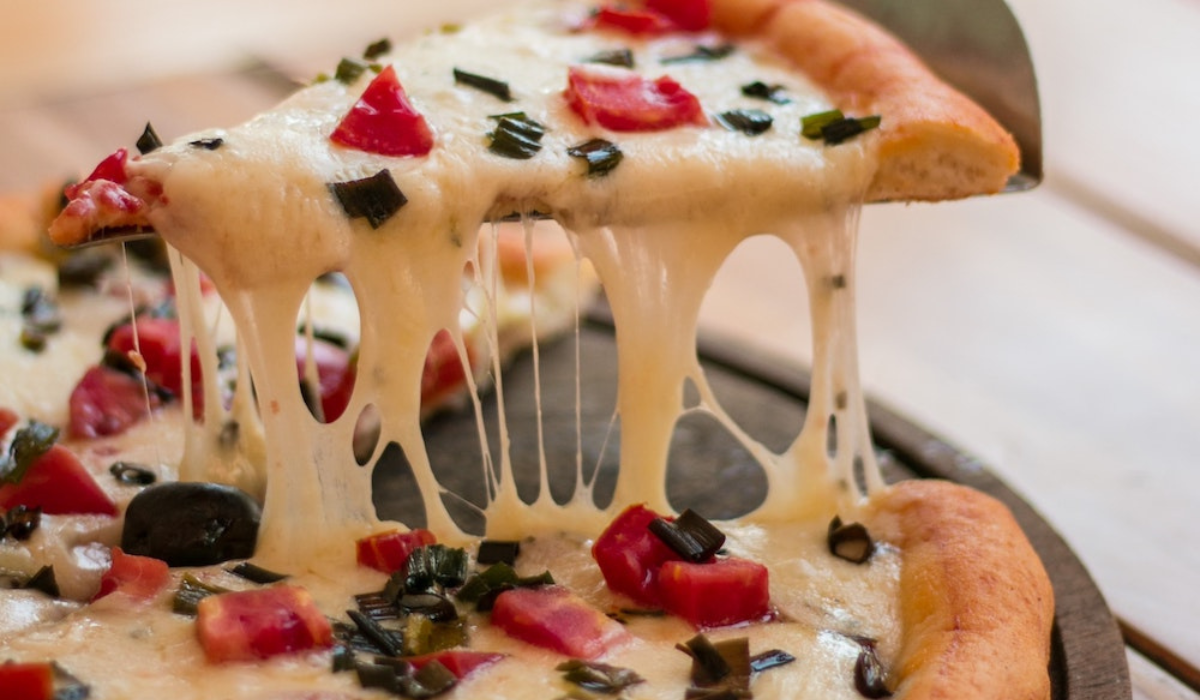 What are congesting foods and how are they affecting your skin?