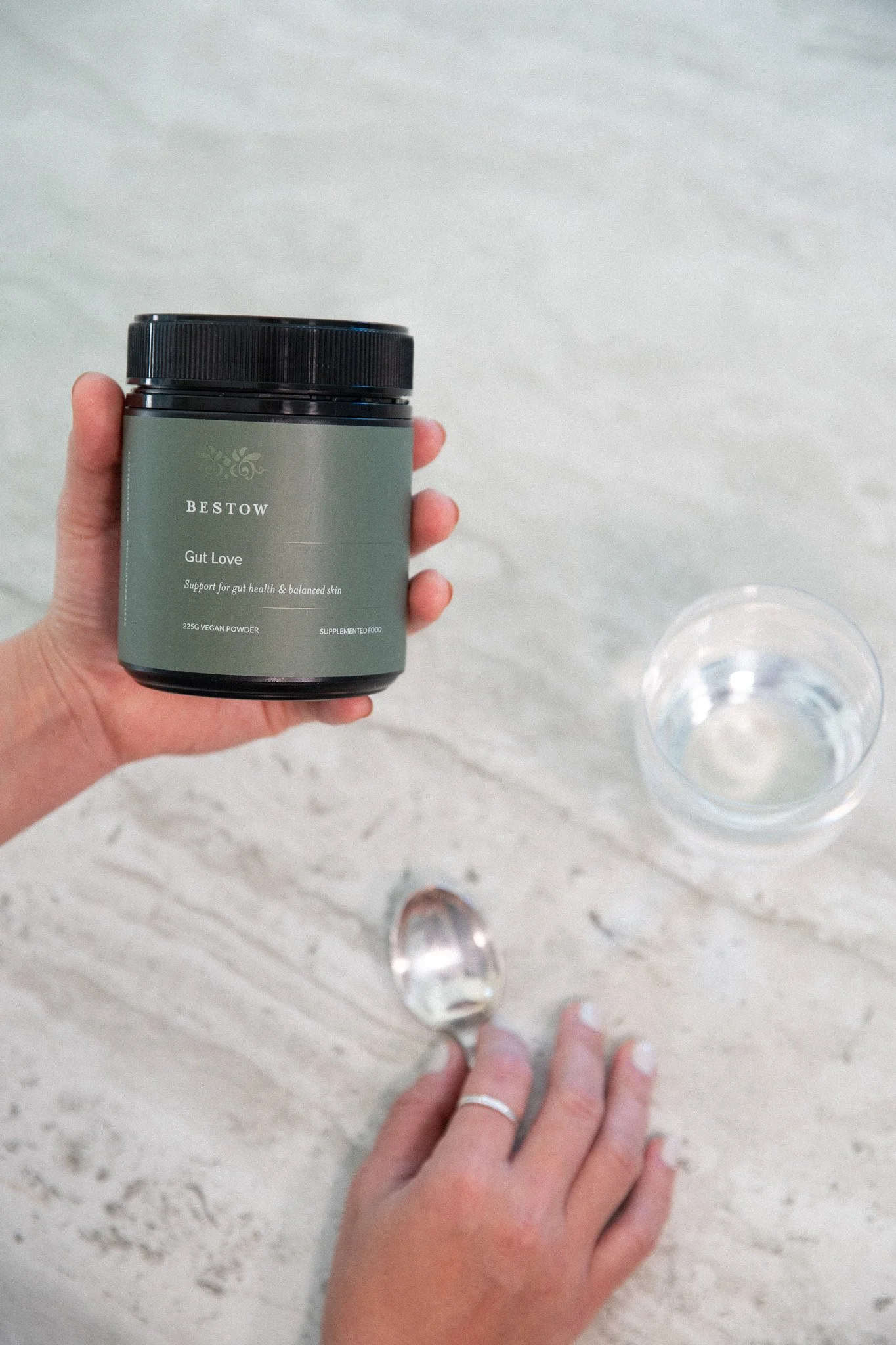 Bestow Gut Love Powder