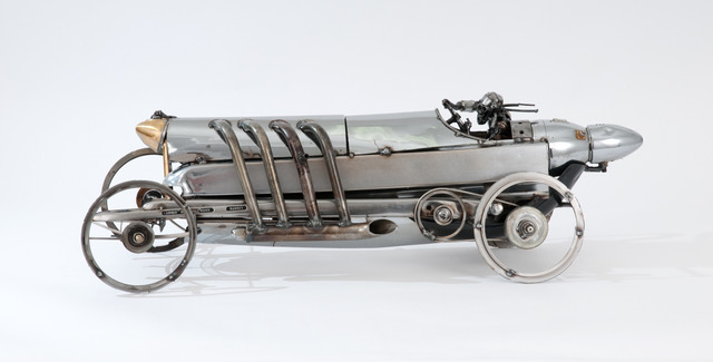 Blitzen Benz