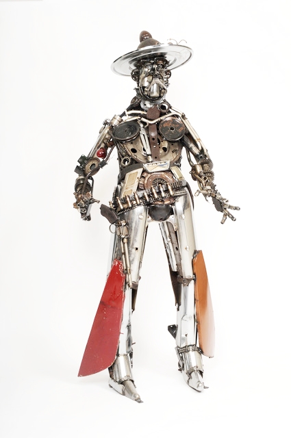 El Gringo
