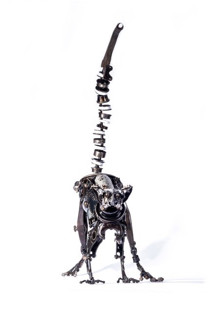 Lemur 100 x 87 x 44