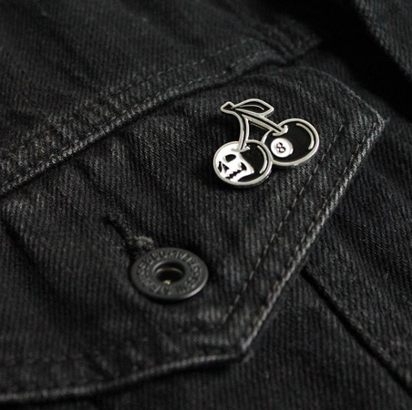 Alternate Colorway