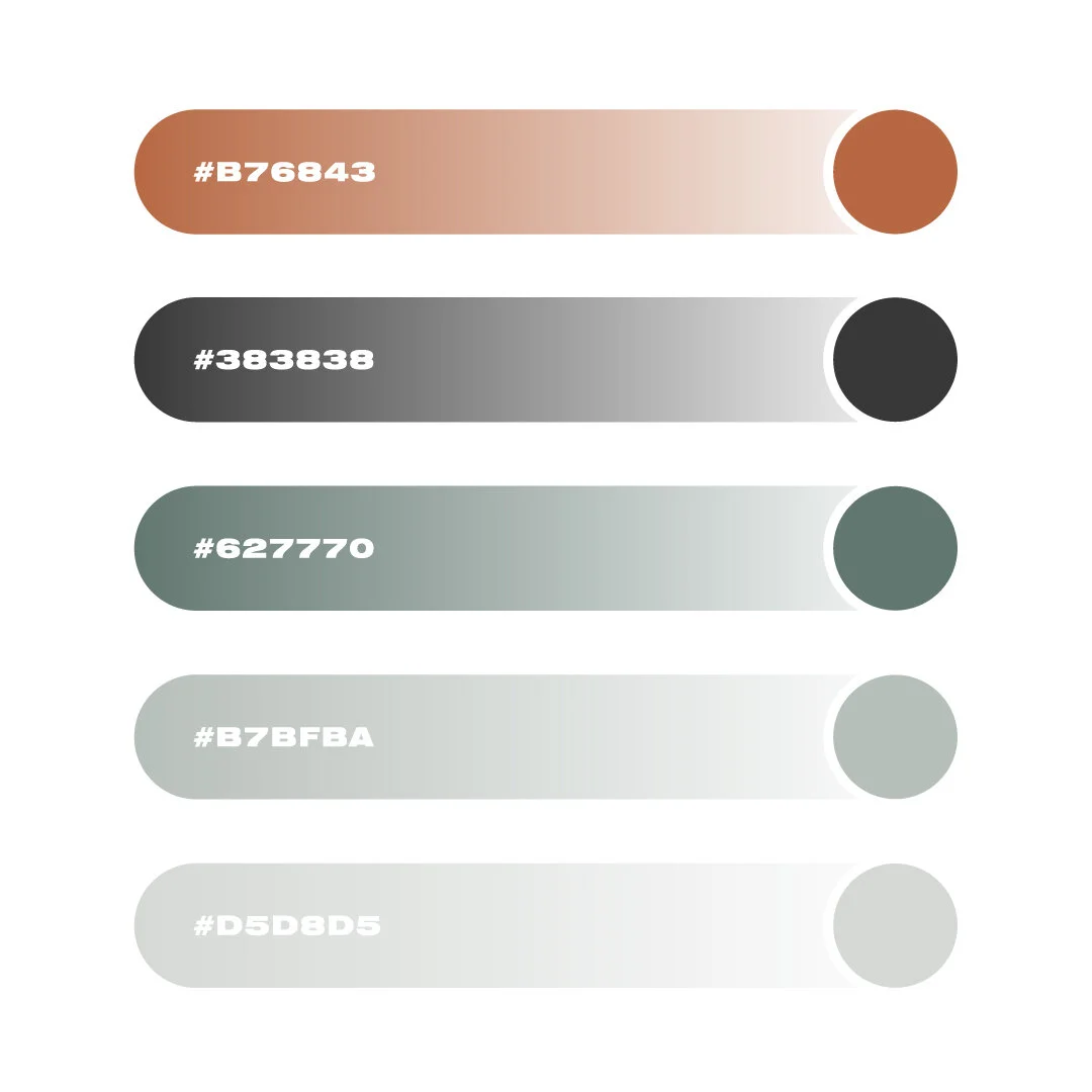Color Palette