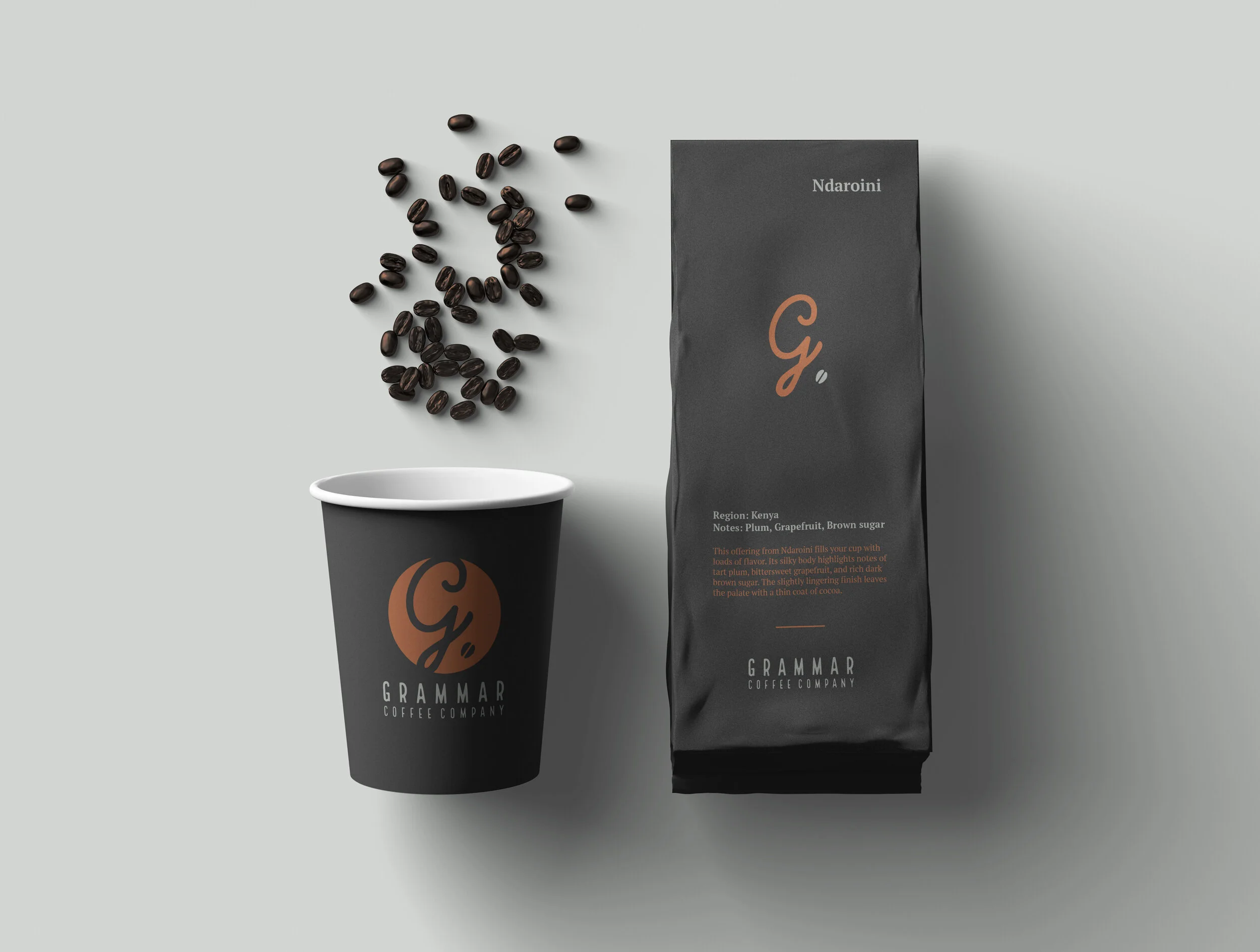 Packaging Design