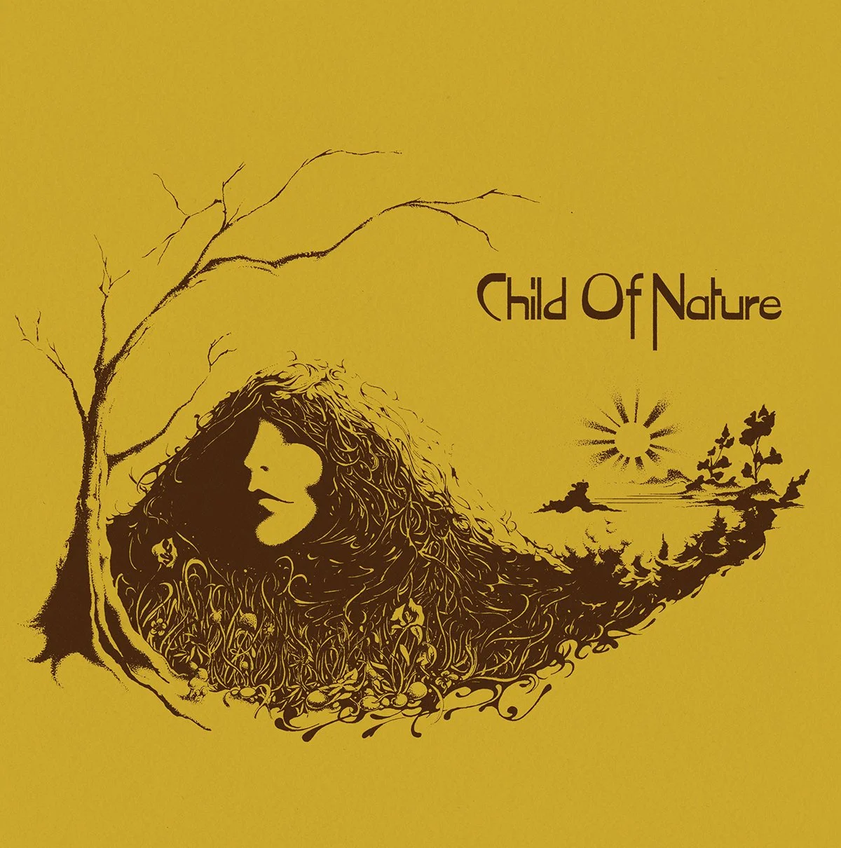 Tapping my network of graphic artists I was able to bring compilation album projects to life with a proper vintage feel. Artwork by Callum Rooney.