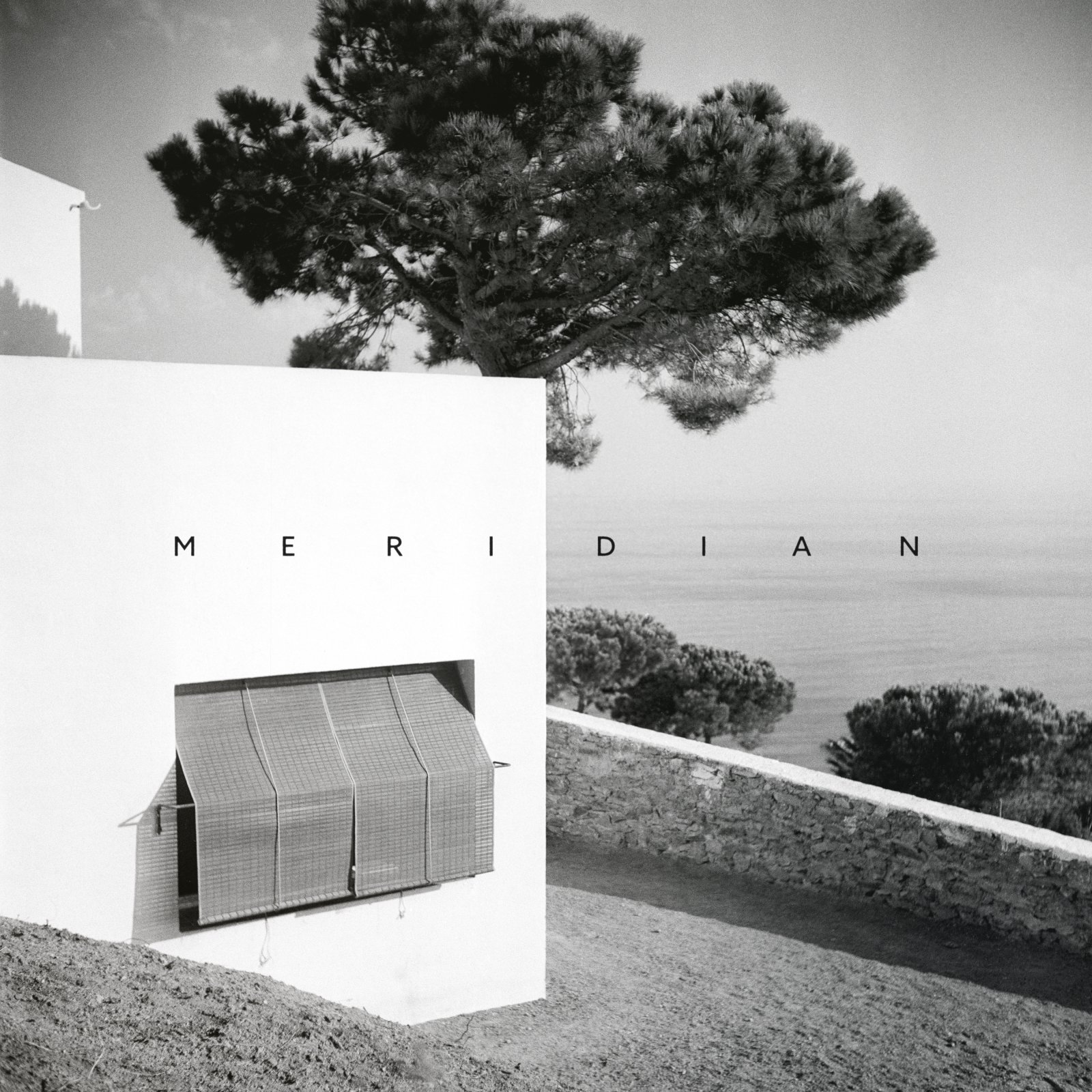 Meridian album