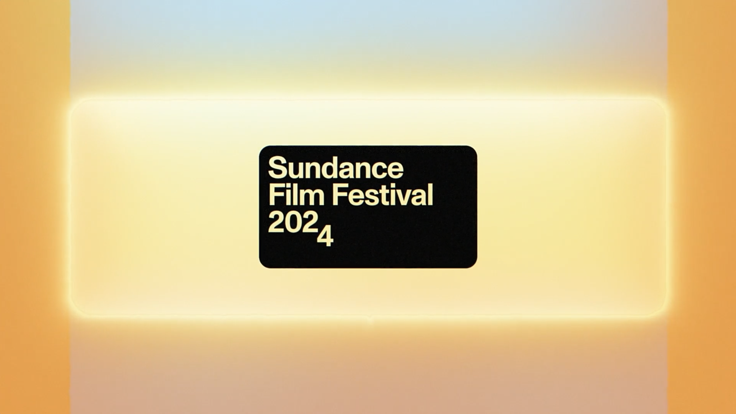 Sundance Film Festival Trailer