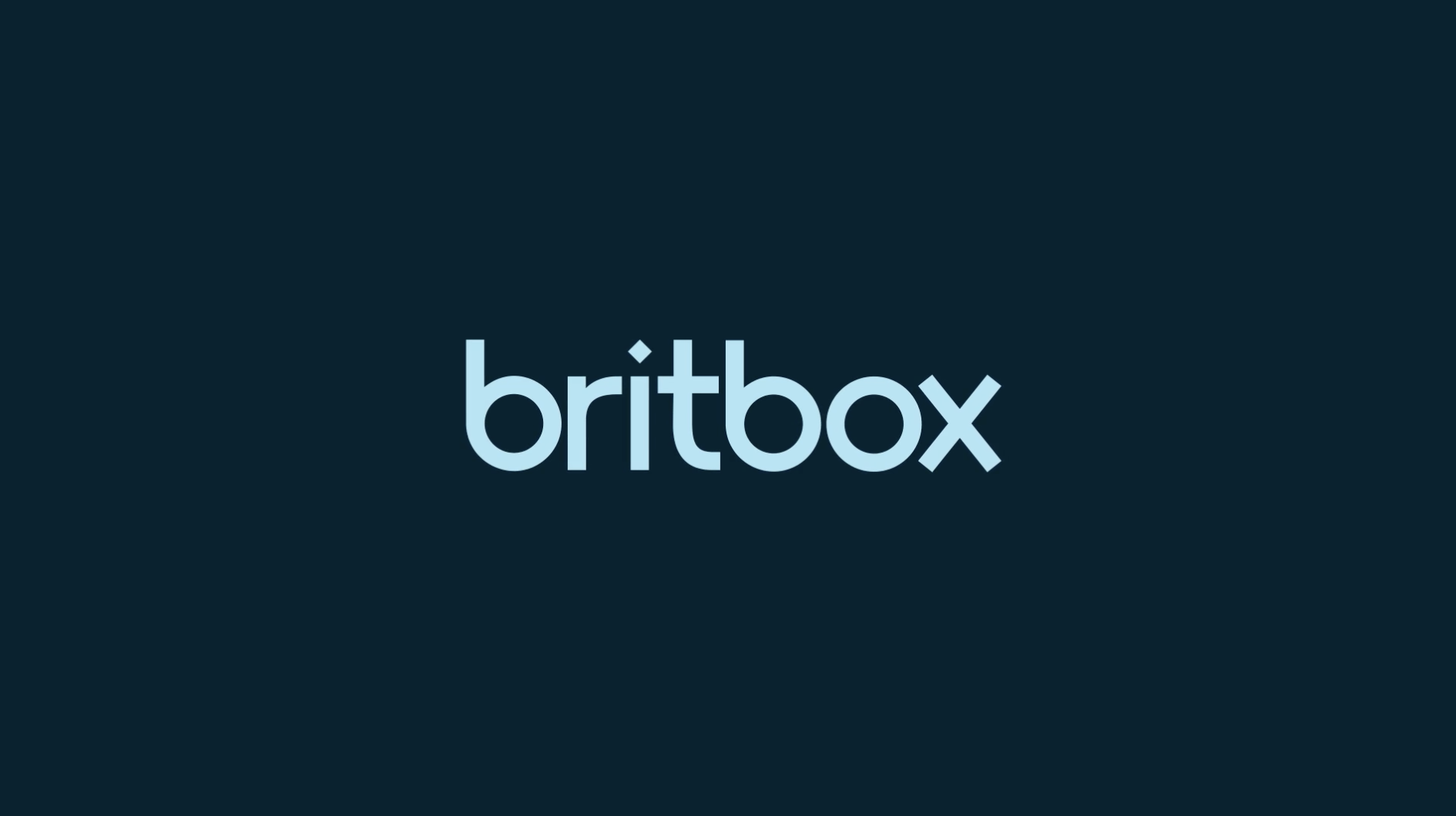 BritBox audio mnemonic