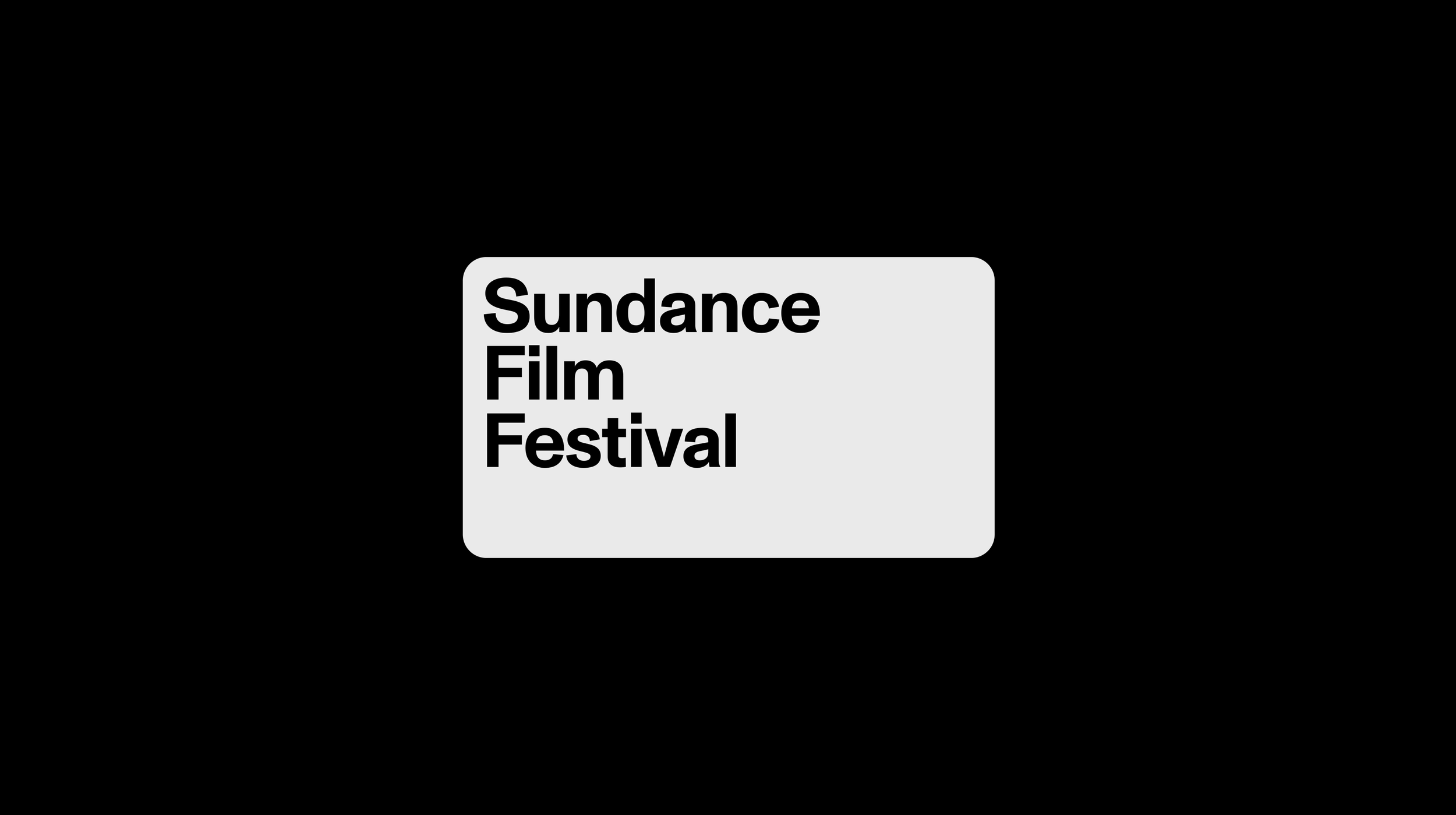 Sundance Film Festival audio mnemonic