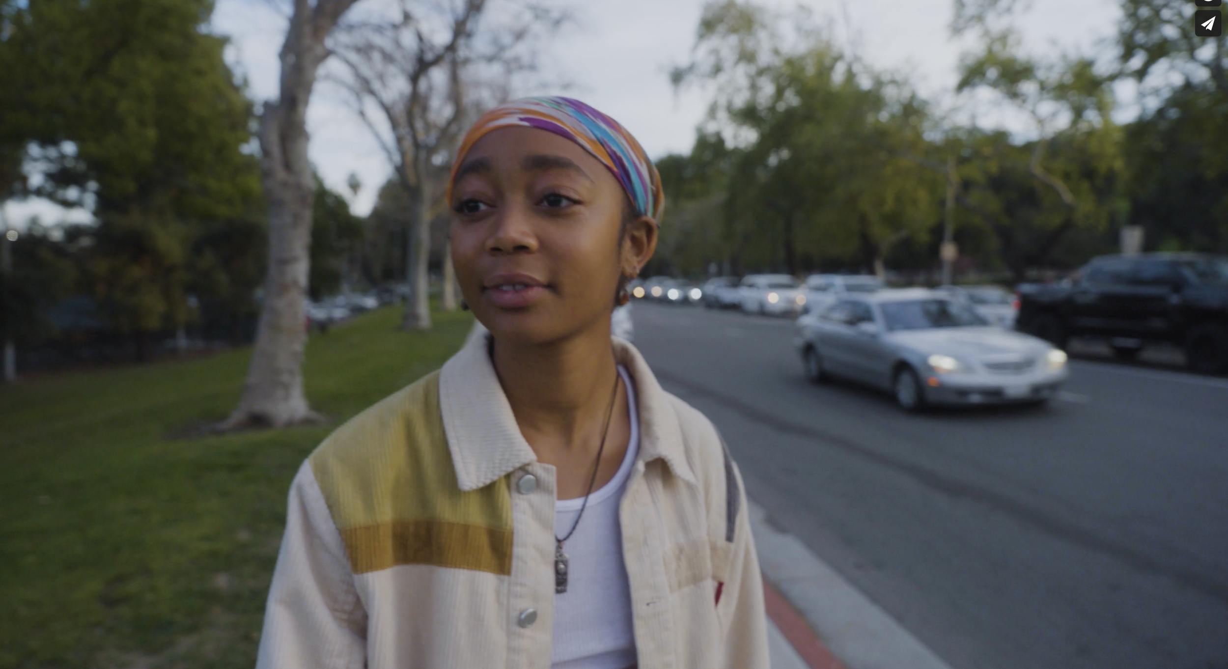 The Samples Choir | Sunday Sounds (Short Film)