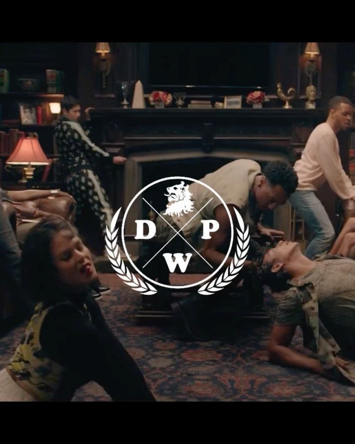 SERIES CHOREOGRAPHER
Dear White People, Season 4 (Netflix)
10 episodes, 18+ musical numbers

This was the first dance scene we filmed and there was so much going on in the story arc. The task was to create movement that was empowering and provoking (