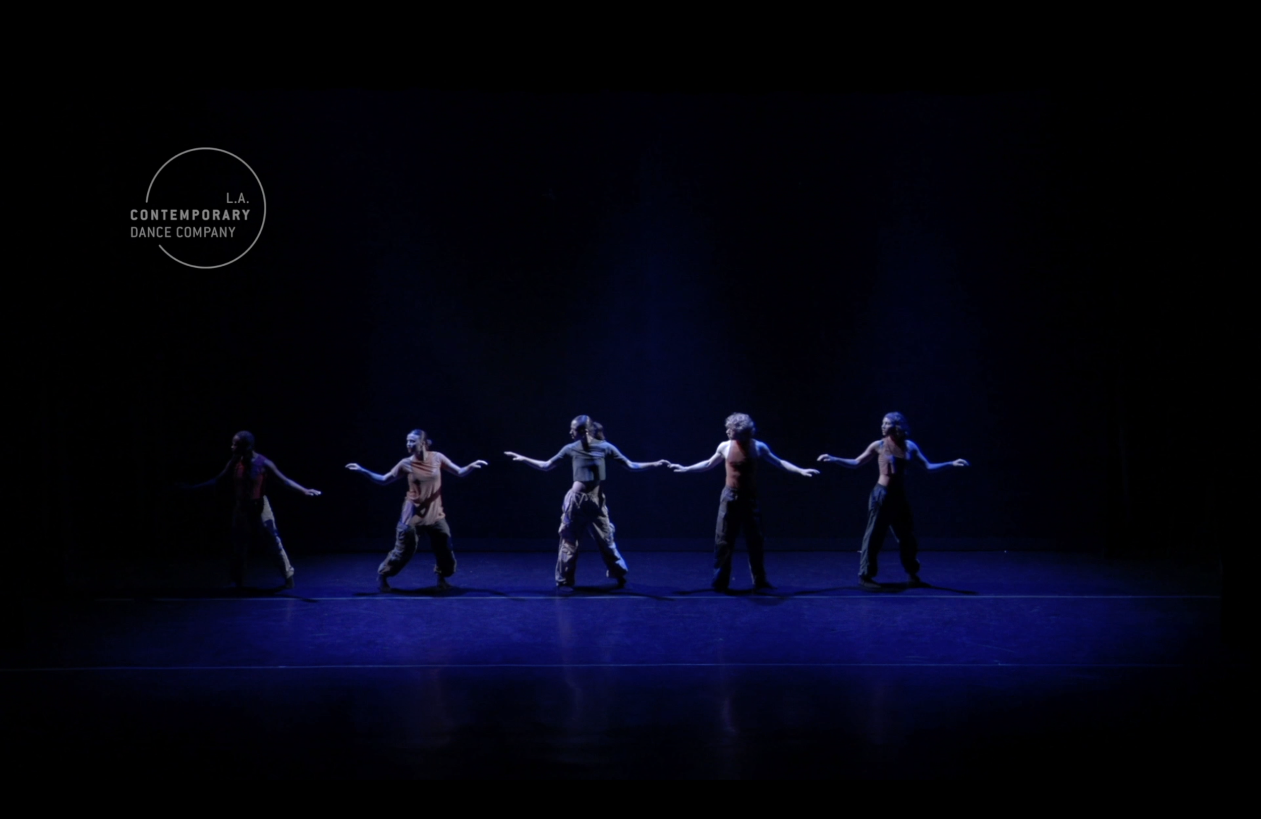 Take What You Need | L.A. Contemporary Dance x Jamila Glass