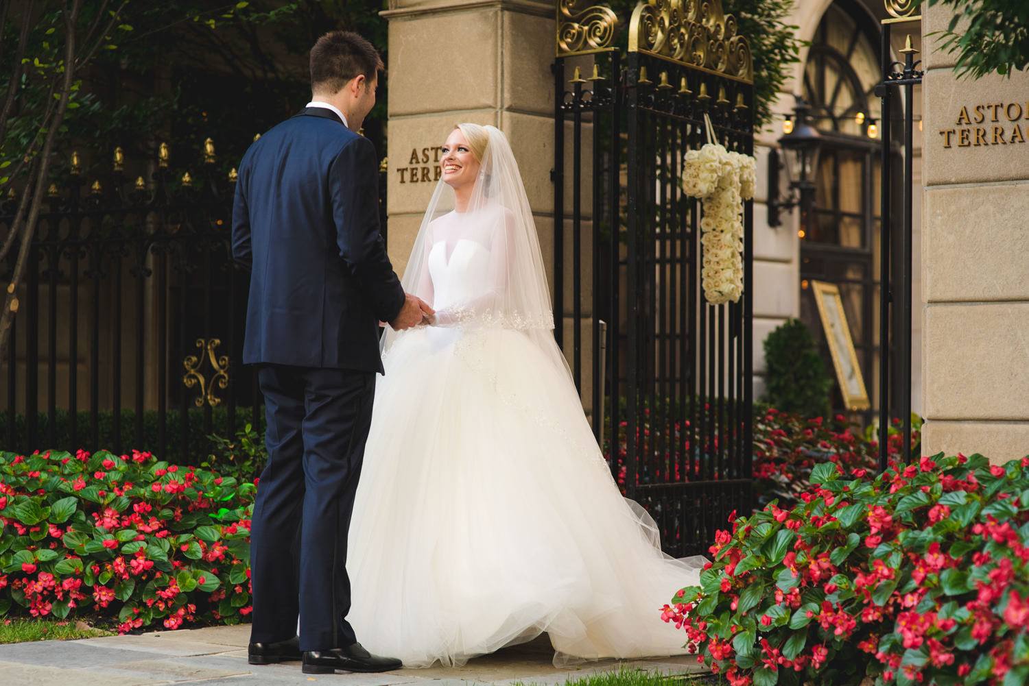 Luxury-elegant-St-Regis-Washington-DC-wedding-by-Gabriele-Stonyte-Photography