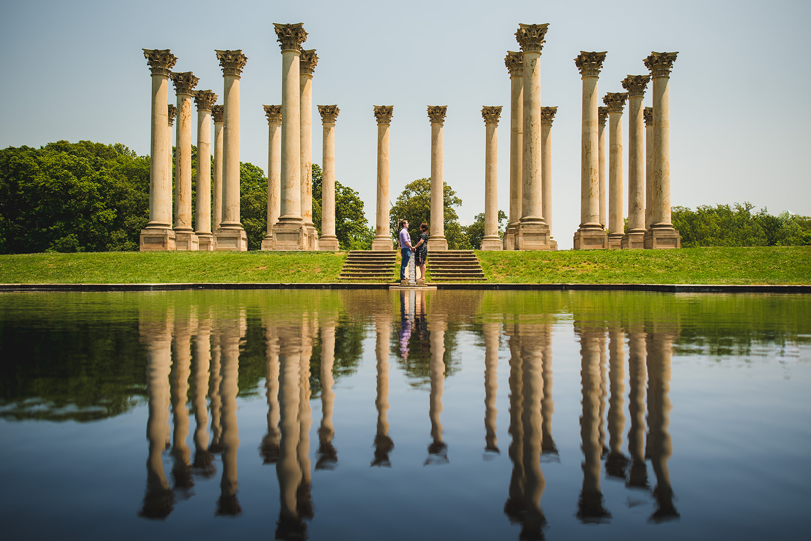 United-States National-Arboretum-creative-engagement-picture-by-Gabriele-Stonyte