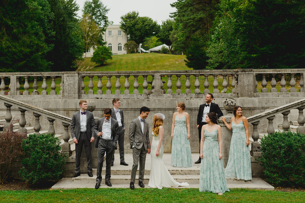 strong-mansion-wedding-bridal-party-by-Gabriele-Stonyte-Photography