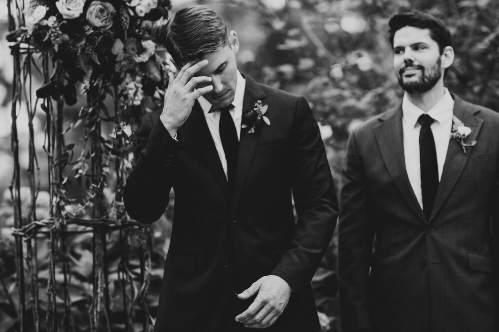 airlie-warrenton-groom-crying-picture-by-Gabriele-Stonyte-Photography
