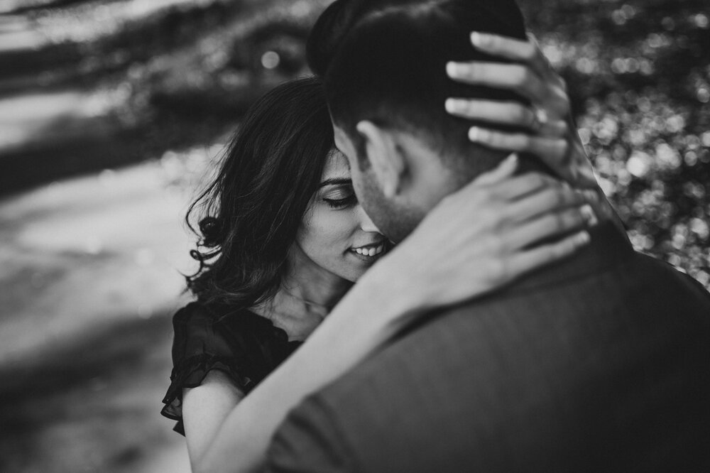 Meadowlark-Botanical-Gardens-engagement-creative-fall-season-pictures-by-Gabriele-Stonyte-Photography