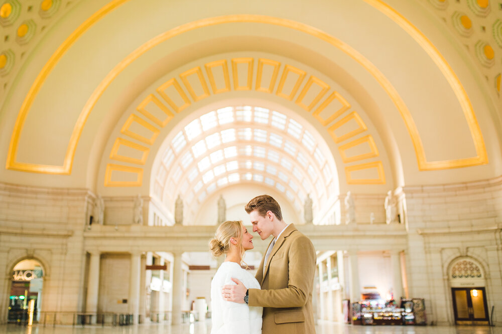 Union-Station-elegant-luxury-wedding-elopement-by-Gabriele-Stonyte-Photography
