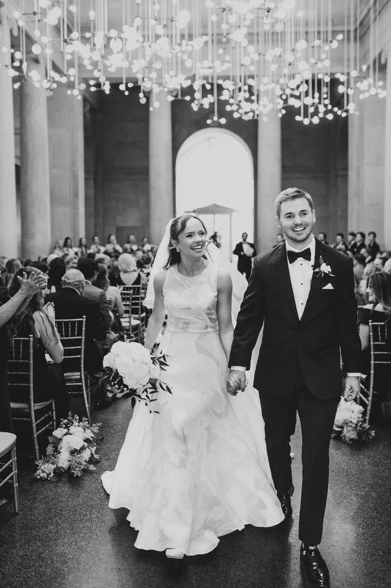 Gabriele-Stonyte-Photography-baltimore-museum-of-art-wedding-photographer-recessional.jpg