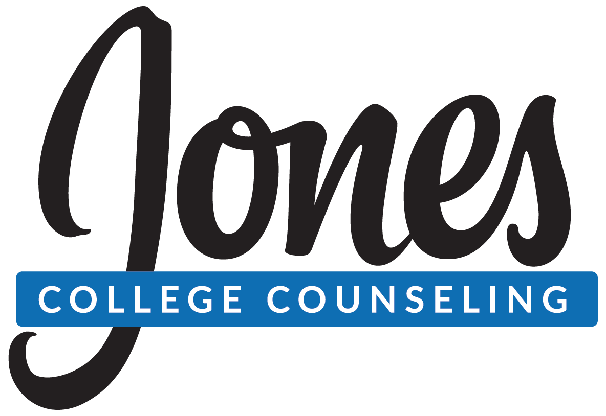 Jones College Counseling
