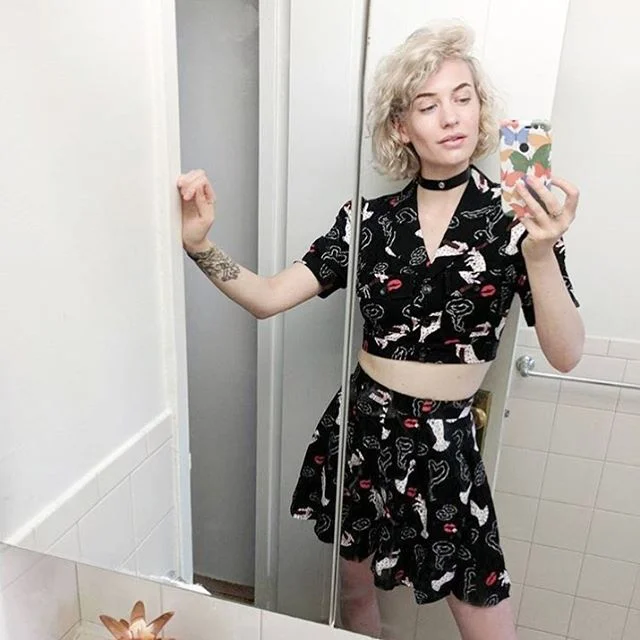 That time I made you #blonde in #NYC @zanitazanita #olaplex #flashlift #redken #shades #eq #colorist #colour