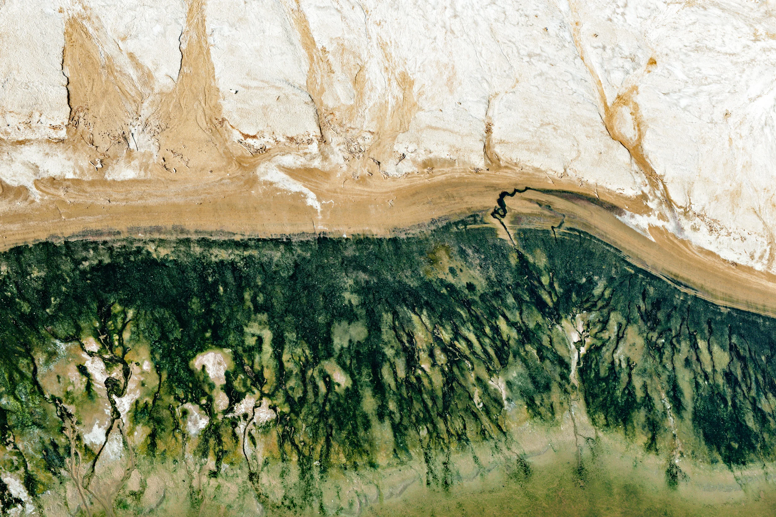 The Landscape Listens 23, 2018, Kenya