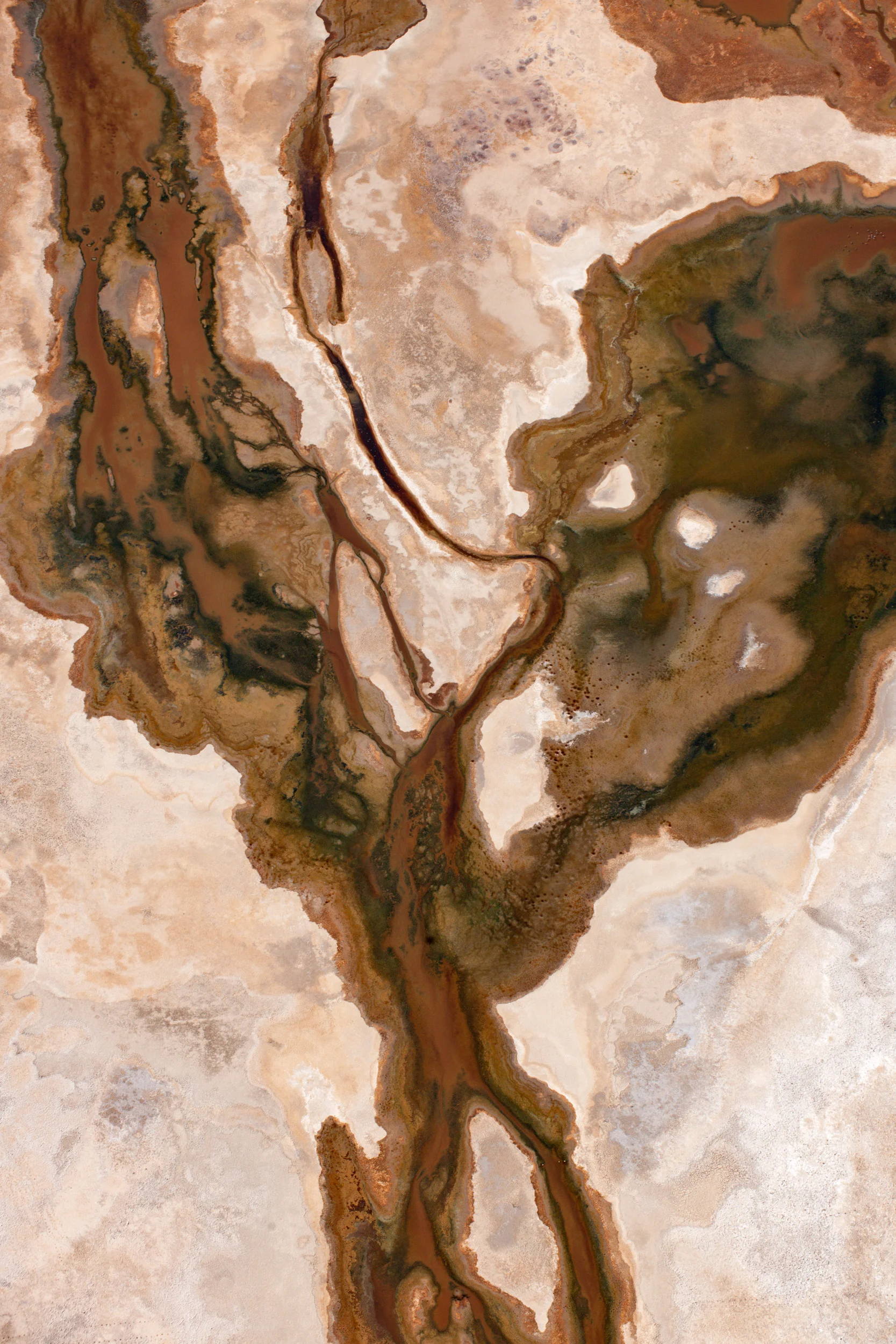 The Landscape Listens 25, 2018, Kenya