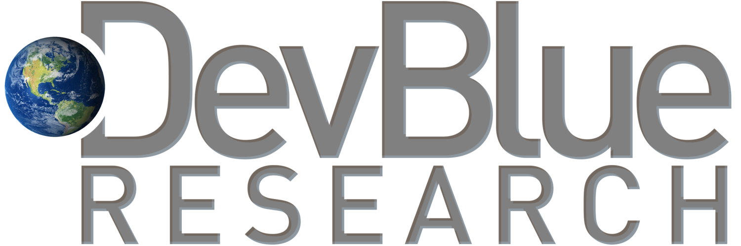 DevBlue Research