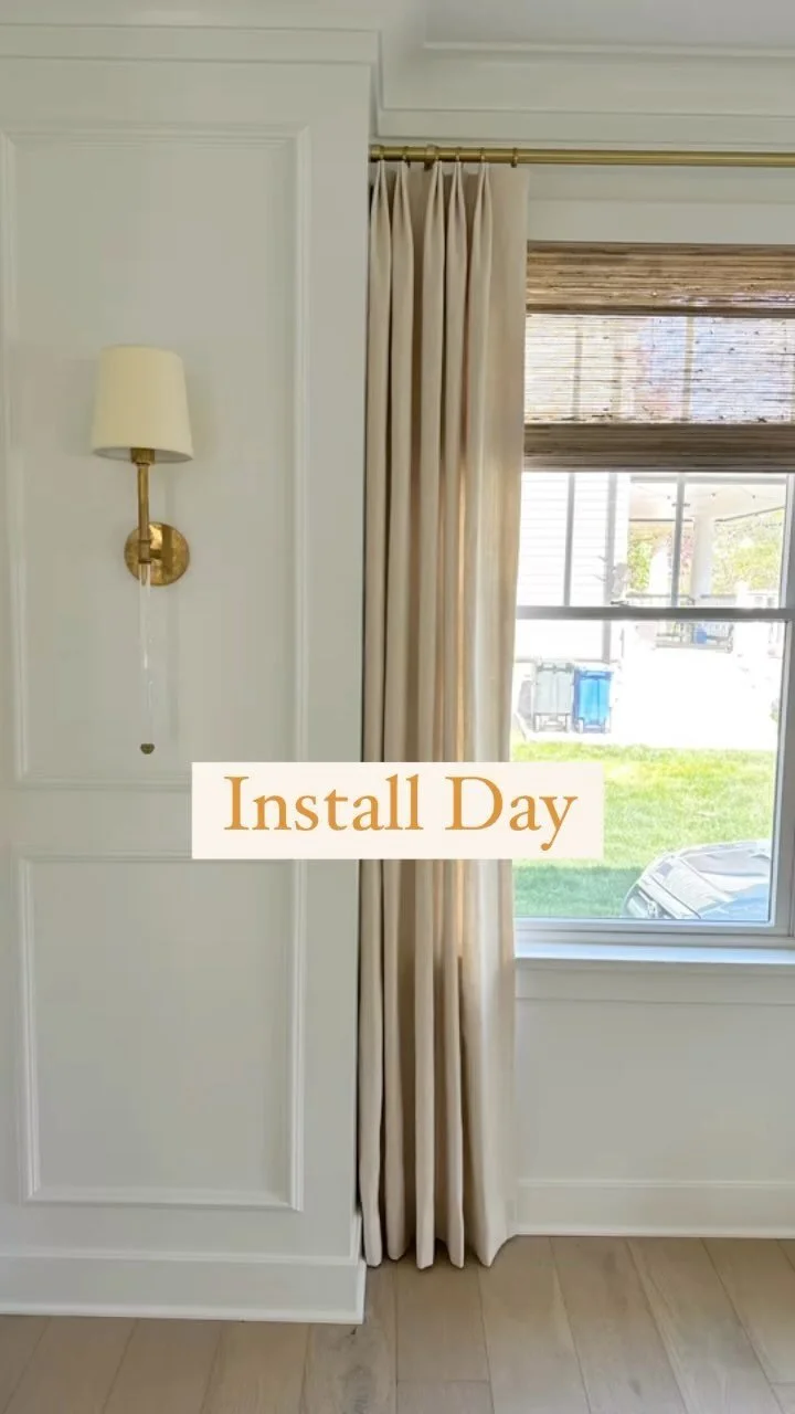 Services — Urban Loft Window Treatments