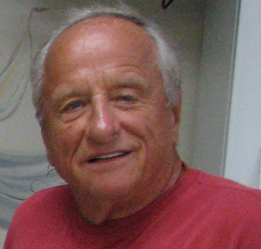 President Ken Baker