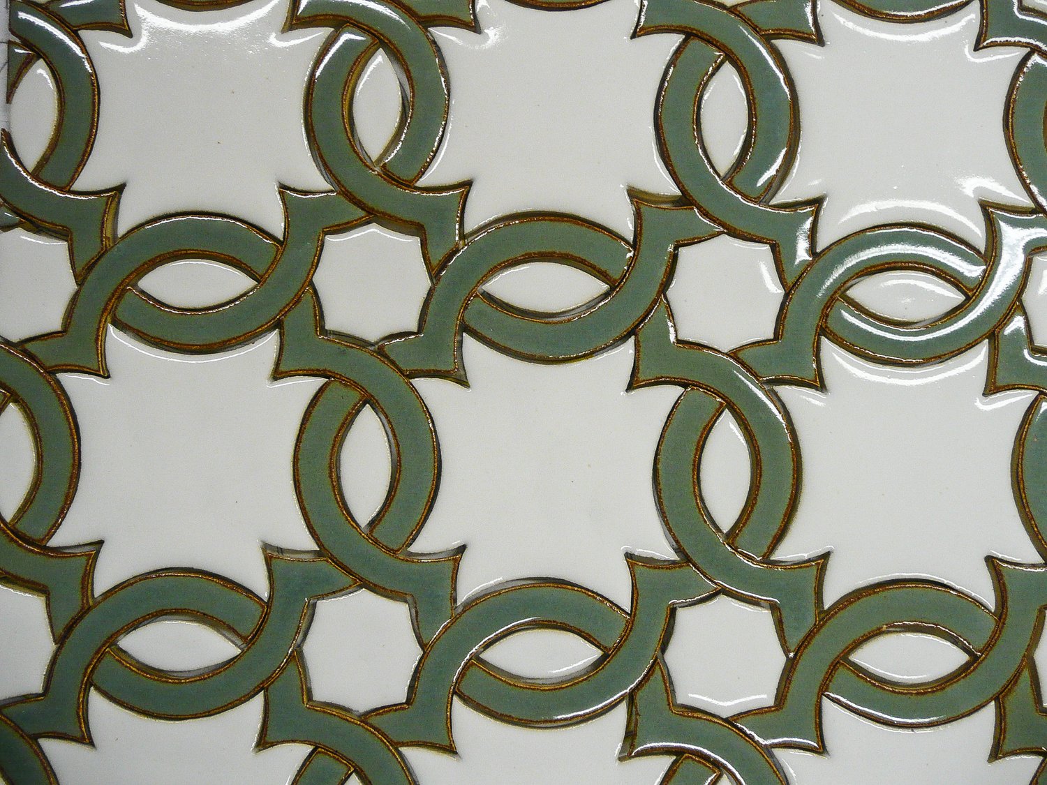 ASTM C482-81(1996) - Standard Test Method for Bond Strength of Ceramic Tile  to Portland Cement, image size:1500x1125