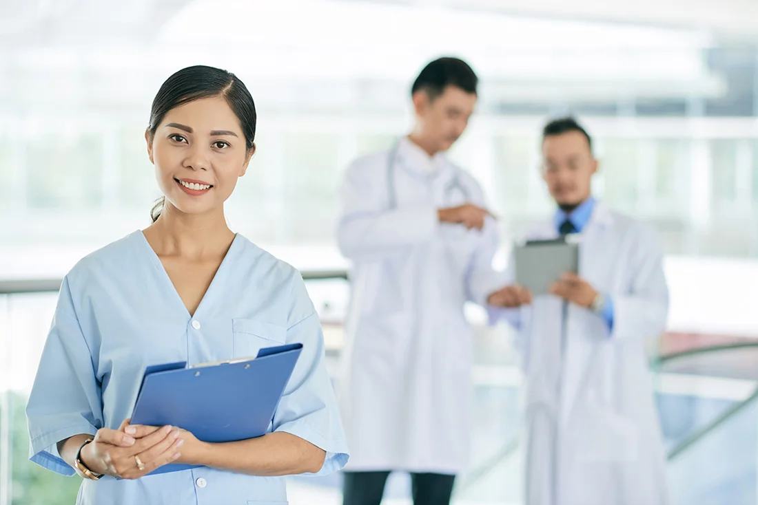 Ngành Y Tá/Điều dưỡng (Nursing) và cơ hội định cư Australia — SWCG ...