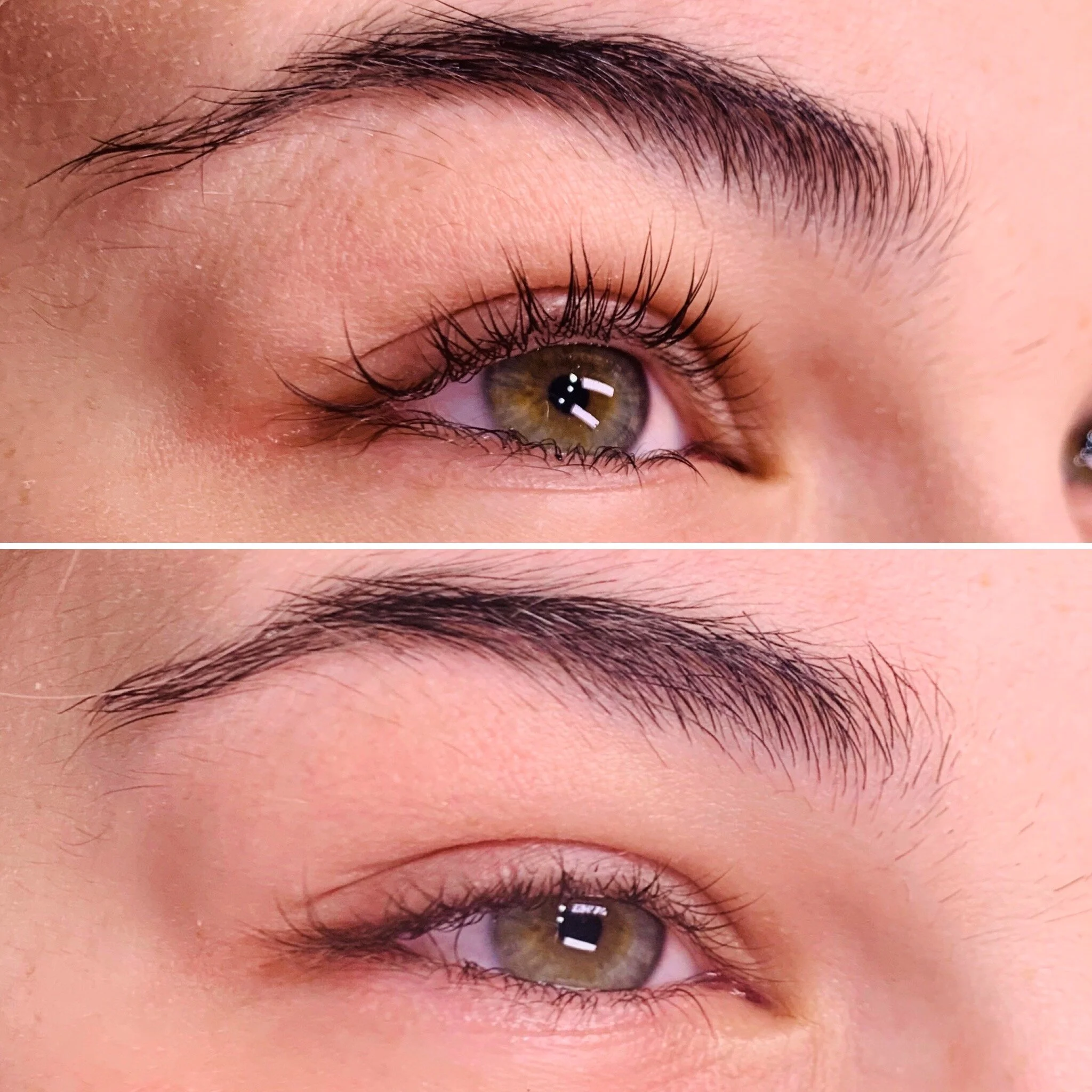 Silk Skin Studio Lakewood, CO Lash Lift — Silk Skin Studio
