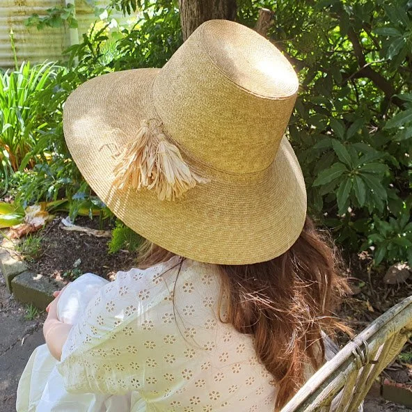 Garden Hat 1950 display picture 3