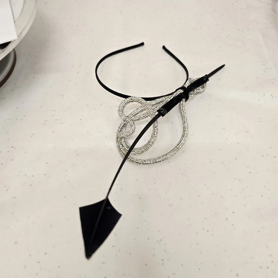 spring diamante bling