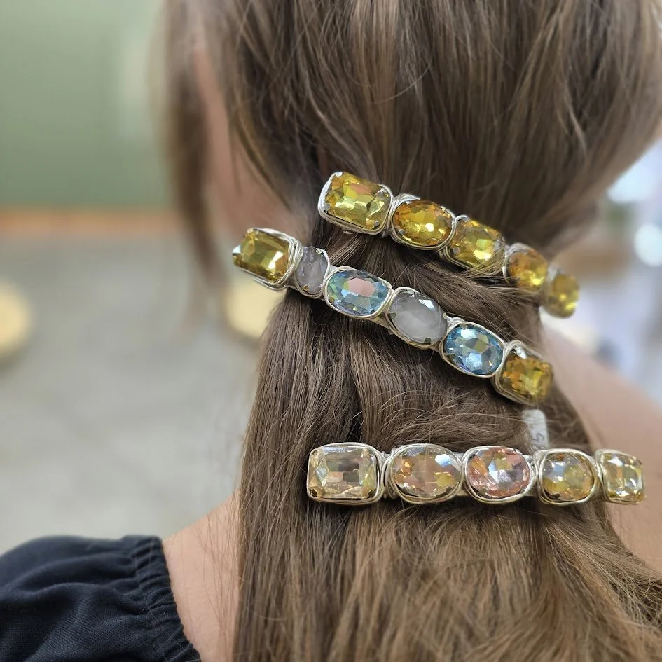 Mimi Gem Hairclip