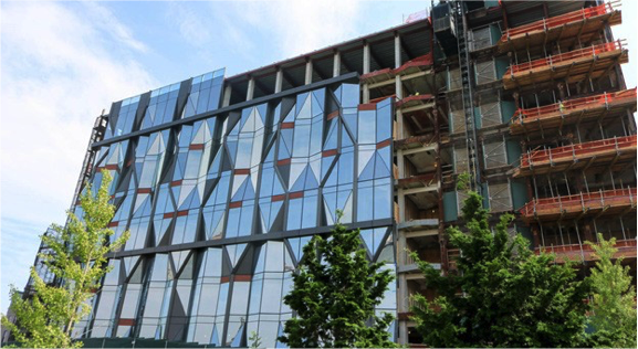 "E" Designation Program and Dewatering Permitting for Waterfront Mixed-Use Development