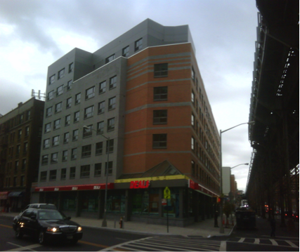 New York City Brownfield Cleanup Program