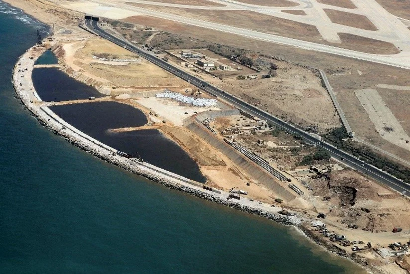 Lebanon - Design & Environmental Impact Assessment for Sanitary Landfill