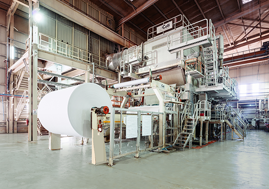 Lebanon - Environmental Audit of UTM Industrial Facility