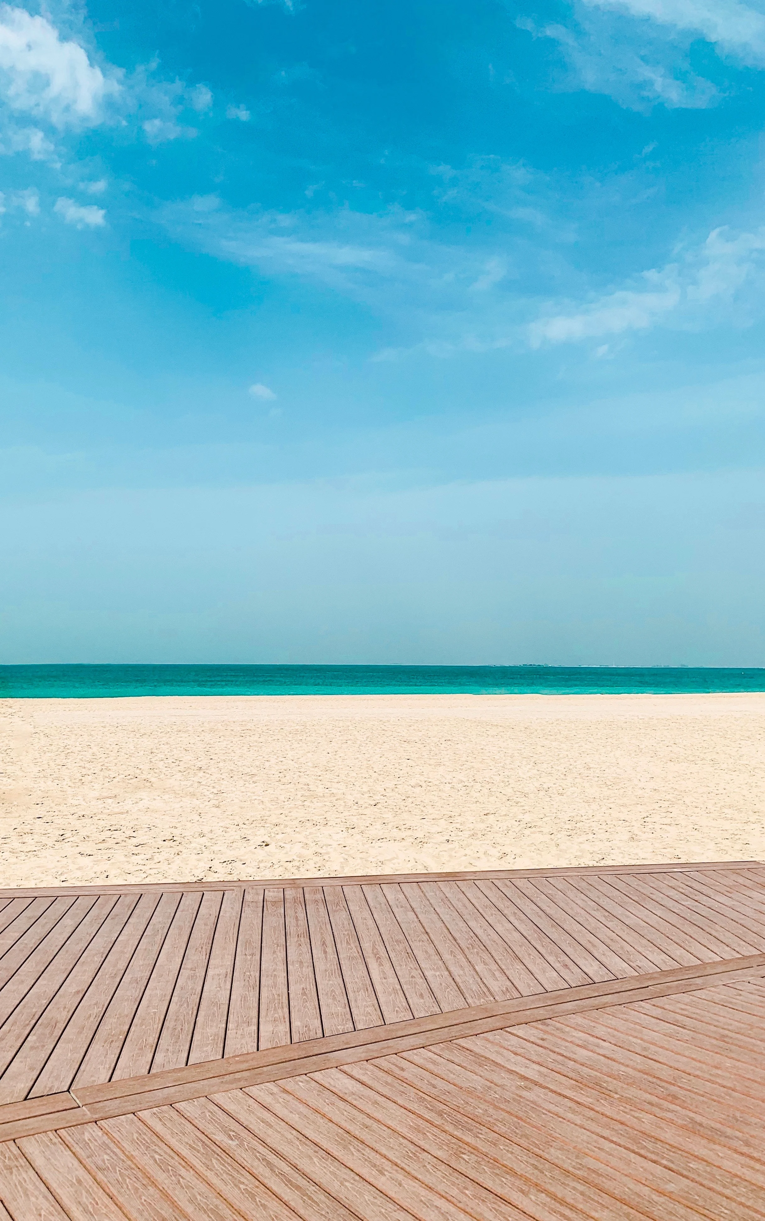 Dubai, UAE - Assessment and Engineering for Island Erosion Control