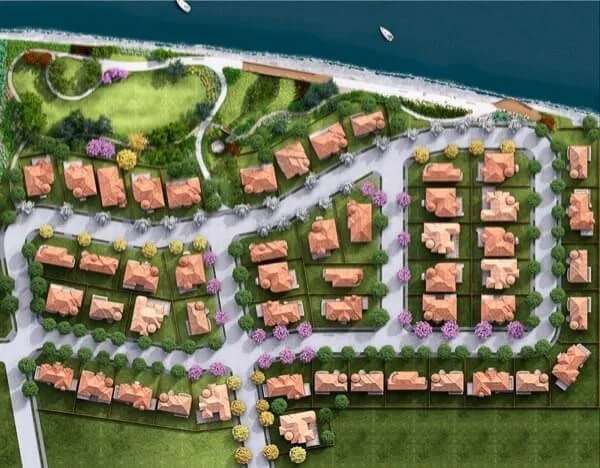NYSDEC Brownfield Cleanup for a High-end Waterfront Residential Community
