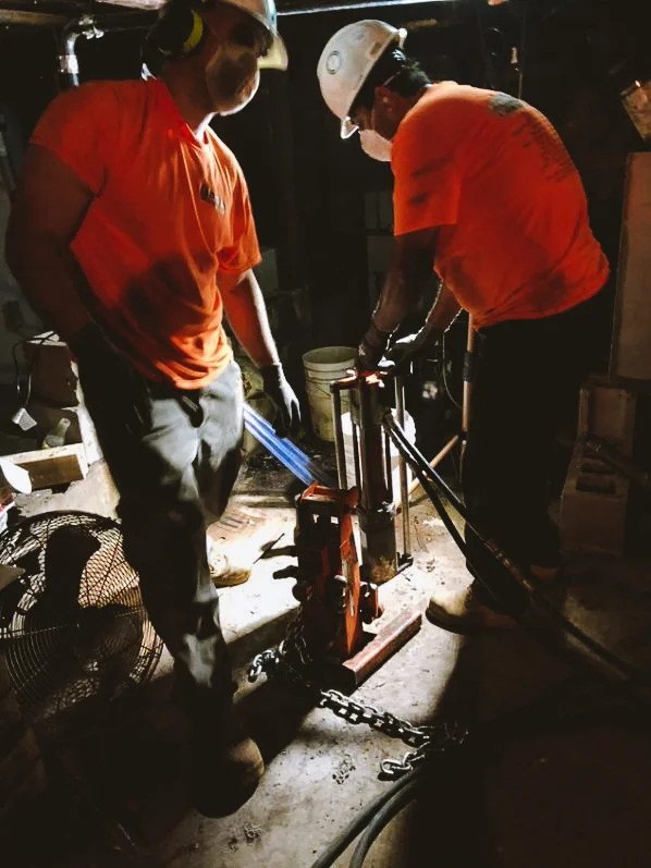NYSDEC Remediation of Dry Cleaner