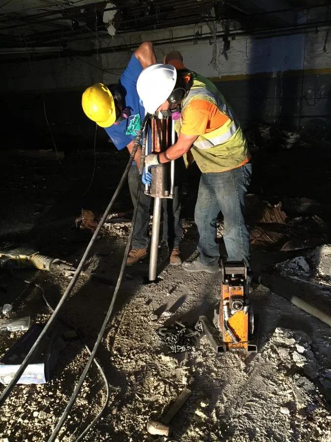 NYSDEC Site Remediation & Spill Closure