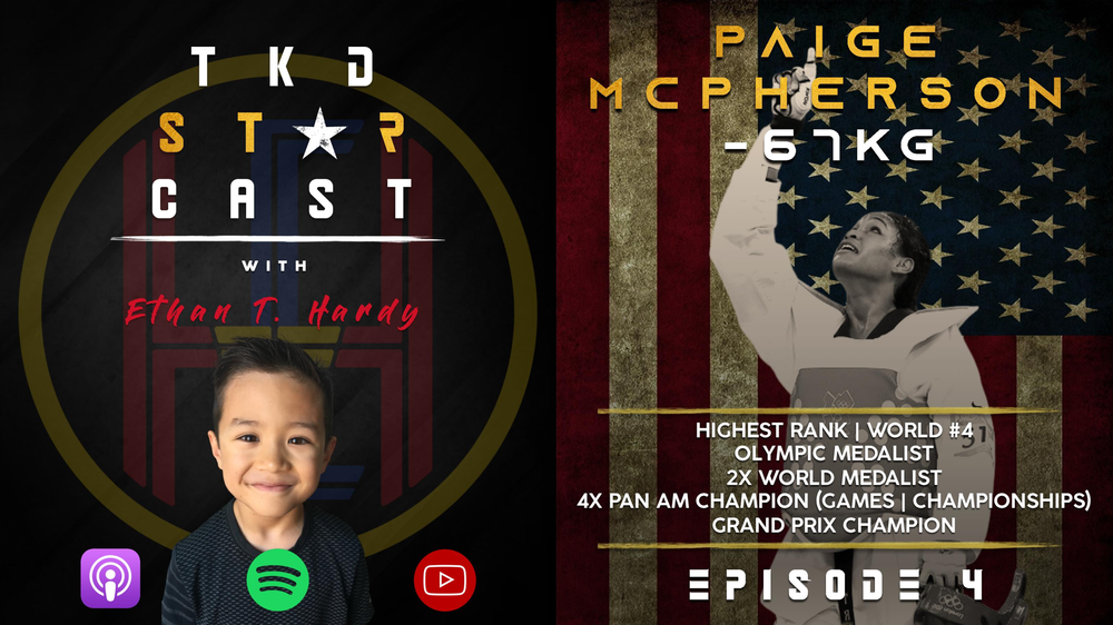 TKD Star Cast Episode 4 Paige McPherson Graphic.png